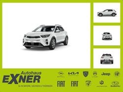 Schneeweiß Neu 2024 Kia Stonic Vision SUV | 21.290 € (Guter Preis)