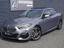 Grau Gebraucht 2023 BMW 220 M Sport Limousine | 34.990 € (Fairer Preis)