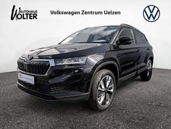 Schwarz Gebraucht 2023 Skoda Karoq Style SUV | 27.280 € (Guter Preis)