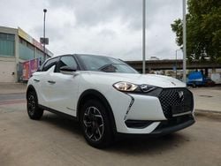 Weiß Gebraucht 2020 DS Automobiles DS3 Crossback So Chic SUV | 14.999 € (Superpreis)