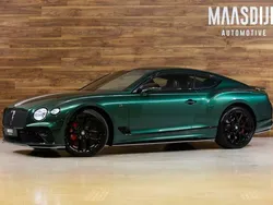 Grün Gebraucht 2023 Bentley Continental GT | 448.741 €
