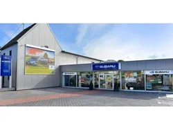 Gebraucht 2020 Subaru Outback Sport SUV | 29.950 € (Fairer Preis)