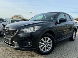 Schwarz Gebraucht 2014 Mazda CX-5 Center-Line SUV | 5.999 € (Guter Preis)