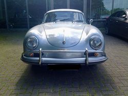 Silber Gebraucht 1956 Porsche 356 | 995.870 €