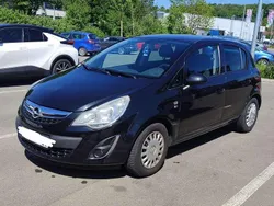 Gebraucht 2012 Opel Corsa Edition Limousine | 5.000 € (Fairer Preis)