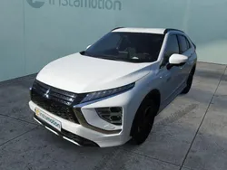 Weiß Gebraucht 2022 Mitsubishi Eclipse Cross SUV | 25.649 € (Fairer Preis)