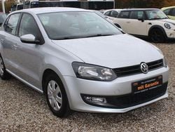 Silber Gebraucht 2011 VW Polo Style Limousine | 5.990 € (Fairer Preis)