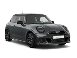 Grau Gebraucht 2025 Mini John Cooper Works Kleinwagen | 33.990 € (Superpreis)