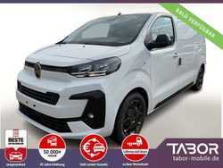 Weiss Neu 2025 Citroën Jumpy Van / Kleinbus | 30.848 € (Fairer Preis)