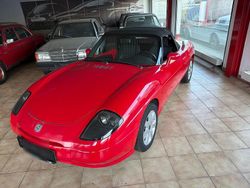 Rot Gebraucht 1996 Fiat Barchetta Cabrio | 7.490 €