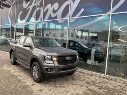 Carbonized grey metallic (grau Neu 2025 Ford Ranger XLT Abholung | 45.922 € (Fairer Preis)
