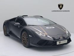 Schwarz Neu 2025 Lamborghini Huracán Coupé | 329.900 € (Fairer Preis)