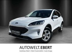 Frostweiß Gebraucht 2022 Ford Kuga SUV | 24.690 € (Guter Preis)