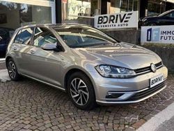 Silber Gebraucht 2019 VW Golf VII Join Limousine | 14.200 € (Fairer Preis)
