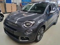 Grau Gebraucht 2024 Fiat 500X Dolcevita SUV | 21.480 € (Fairer Preis)
