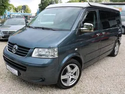 Grau Gebraucht 2006 VW T5 Comfortline Van | 16.990 €