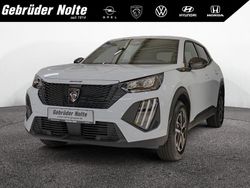 Weiß Neu 2025 Peugeot e-2008 Style SUV | 36.490 € (Fairer Preis)