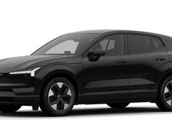 Schwarz Neu 2025 Volvo EX30 Plus SUV | 44.040 € (Etwas zu teuer)