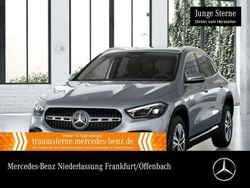 Silber Gebraucht 2024 Mercedes GLA180 Advanced SUV | 33.990 € (Guter Preis)