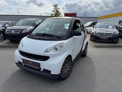 Tridionsicherheitsze Gebraucht 2012 Smart ForTwo Coupé Kleinwagen | 3.650 € (Fairer Preis)