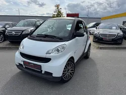 Tridionsicherheitsze Gebraucht 2012 Smart ForTwo Coupé Kleinwagen | 3.650 € (Fairer Preis)