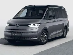Indiumgrau matallic dach sc... Neu 2025 VW T7 Edition Van | 64.645 € (Guter Preis)