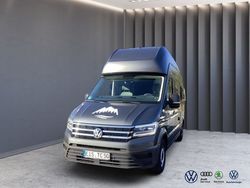 Grau Gebraucht 2023 VW California California Van | 54.550 € (Guter Preis)