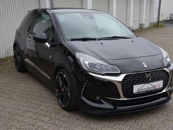 Schwarz Gebraucht 2018 DS Automobiles DS3 Performance | 12.890 € (Guter Preis)
