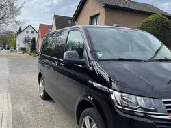 Schwarz Gebraucht 2023 VW T6.1 Van | 58.300 €