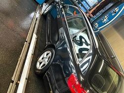 Schwarz Gebraucht 2006 Audi A6 Kombi | 1.990 € (Superpreis)