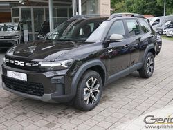 Schwarz Neu 2025 Dacia Bigster Expression SUV | 30.955 € (Guter Preis)