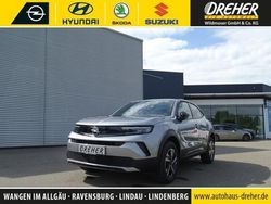 Grau (kontrast grau) Neu 2025 Opel Mokka Edition SUV | 26.480 € (Etwas zu teuer)