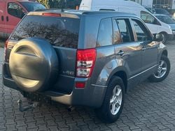Grau Gebraucht 2006 Suzuki Grand Vitara Comfort SUV | 5.000 € (Guter Preis)
