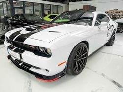 Weiß Gebraucht 2018 Dodge Challenger Coupé | 37.990 € (Guter Preis)