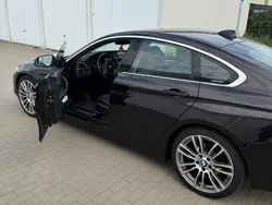 BMW 420 Gran Coupé
