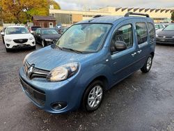 Blau "etoile" Gebraucht 2019 Renault Kangoo LIMITED Van / Kleinbus | 8.990 € (Superpreis)