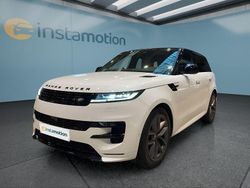 Weiß Gebraucht 2025 Land Rover Range Rover SUV | 111.049 €