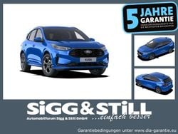 Desert island blue Neu 2026 Ford Kuga ST-Line SUV | 34.990 € (Superpreis)