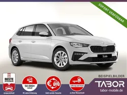 Moon weiß perleffekt Neu 2025 Skoda Scala Kleinwagen | 23.188 € (Guter Preis)