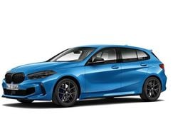 Gebraucht 2025 BMW M135 Efficient Dynamics Kleinwagen | 35.990 € (Fairer Preis)