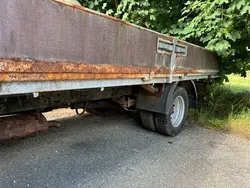 Nissan Cabstar