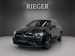 Schwarz Gebraucht 2023 Mercedes GLA200 AMG SUV | 39.399 € (Fairer Preis)