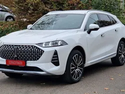 Weiß Gebraucht 2024 Wey 05 Premium SUV | 43.990 € (Fairer Preis)