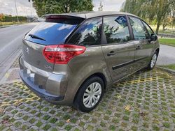 Gebraucht 2010 Citroën C4 Picasso Attraction Van / Kleinbus | 3.000 € (Guter Preis)