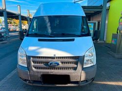 Weiß Gebraucht 2013 Ford Transit Van / Kleinbus | 5.500 €