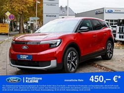 Rot Neu 2025 Ford Explorer Extended Range SUV | 48.990 € (Etwas zu teuer)