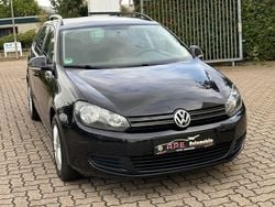 Other Gebraucht 2010 VW Golf VI Comfortline Kombi | 2.999 € (Guter Preis)