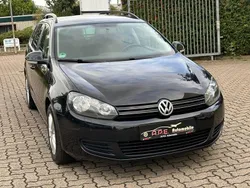 Other Gebraucht 2010 VW Golf VI Comfortline Kombi | 3.999 € (Fairer Preis)