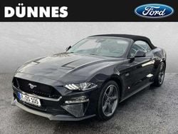 Andere Gebraucht 2023 Ford Mustang | 55.390 € (Fairer Preis)