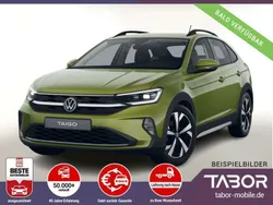 Rauchgrau metallic Neu 2025 VW Taigo R SUV | 24.988 € (Guter Preis)